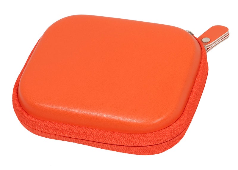 CaseSack All-in-One Case for iPhone MagSafe Charger & Battery Pack, Storage for Accessories/Power Adapter/Charge Cable/Docks, Compatible with AirPods 4/ Pro 3/2/ 1 - Image 5